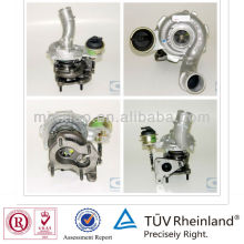 Turbo GT1549S P / N: 738123-5004 Pour Opel Engine